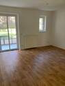 Wohnzimmer - Etagenwohnung mit 66,60 m² in Dessau-Roßlau zur Miete