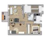 Beispielgrundriss - 