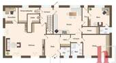 Grundriss EG - 