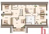 Grundriss OG - 