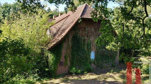 Wohnhaus - 