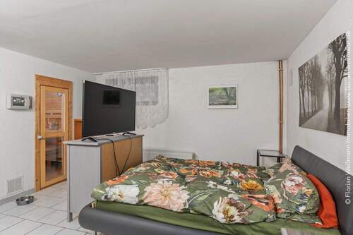 Keller Raum 1 18,28 m² - 