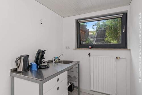 Souterrain Flur 1 8,46 m² - 