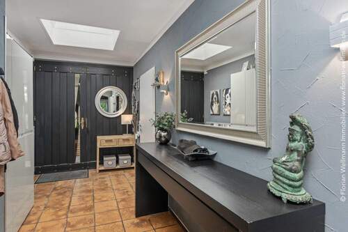 Diele 13,71 m² - 4 Zimmer Einfamilienhaus zum Kaufen in Elze