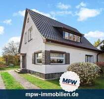 Haus mit Charme der 30er: viel Platz für kreative Köpfe - Berlin Altglienicke