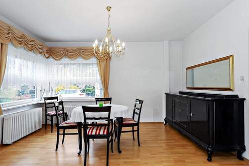 Esszimmer - Einfamilienhaus mit 104,00 m² in Berlin zum Kaufen