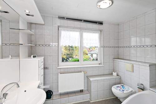 Badezimmer - 