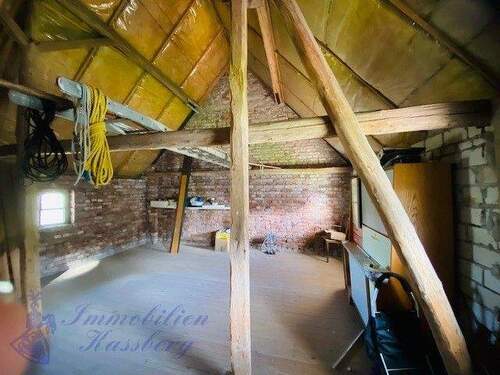 OG: Nichtausgebaut - 