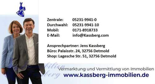 Immobilien-Kassberg - 