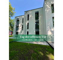 Reihenhaus, 3 Etagen mit Dachterrasse und Gartem zu vermieten am Stadtpark in Chemnitz!