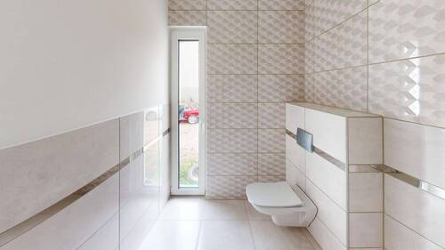 Ausstattung Badezimmer - 