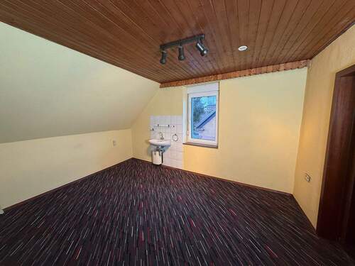 Schlafzimmer 1. OG - 