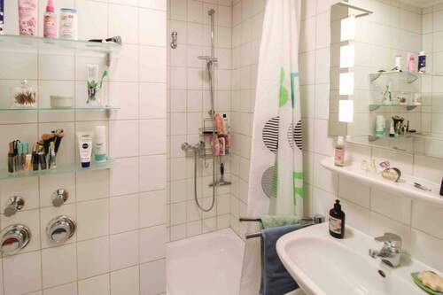 Badezimmer - 