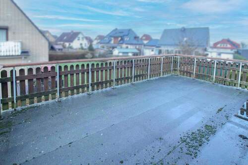 Balkon - Einfamilienhaus in Grömitz zum Kaufen