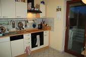 I.Etage Küche mit Balkon - 