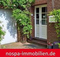 Wohnhaus mit zwei Wohneinheiten in Eidernähe! - Tönning