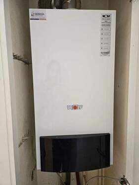 neue Küche ( Nobilia ) - 