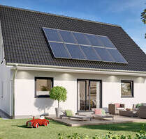 Ihr Bauprojekt in Döbeln beginnt hier - Mit ScanHaus zum Eigenheim!