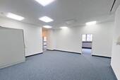 Empfang - Büro zur Miete in München