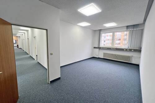 Büro 2 - 