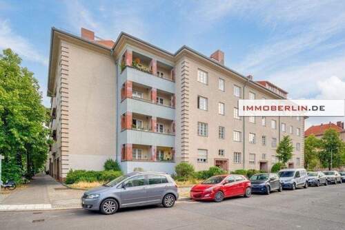 1.jpg - 2 Zimmer Etagenwohnung in Berlin