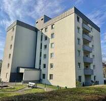 KL-Nord: ETW mit tollem Blick über die Stadt - 4 Zimmer, Küche, Bad, Balkon, Stellplatz - Kaiserslautern Innenstadt