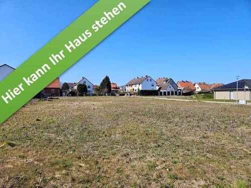 Vallstedt_1.JPG - Zu Hause einfach genießen, Ihr Familienhaus in Vallstedt.