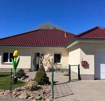 Wohnkomfort auf einer Ebene. - 380.000,00&nbsp;EUR Kaufpreis, ca.&nbsp; 115,30&nbsp;m&sup2;&nbsp;Wohnfl&auml;che in Wittstock/Dosse (PLZ: 16909)