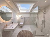 Duschbad - 