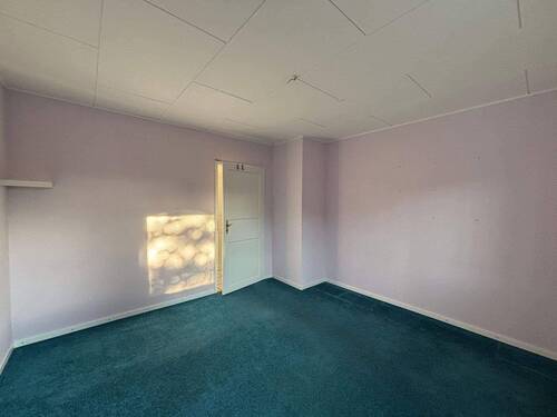 EG: Schlafen Blick Richtg. Eingang - 