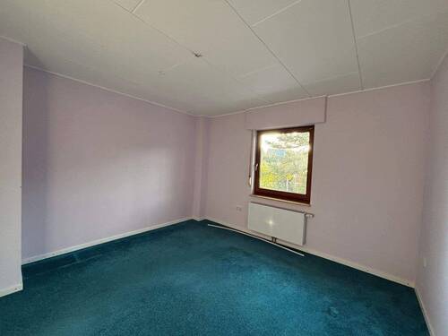 EG: Schlafzimmer - 