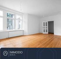 ?? Sensation im Samariterkiez - hochwertig renovierte 1,5 Zimmer Wohnung mit über 3m Deckenhöhe - Berlin Friedrichshain
