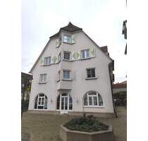 Gepflegte 3,5-Zimmer-Wohnung mit Außenstellplatz & Balkon - Hüfingen
