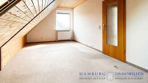 Kinderzimmer Haus 1 - 
