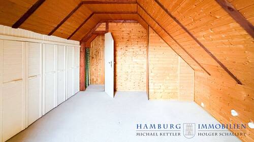 Kinderzimmer Haus 1 - 
