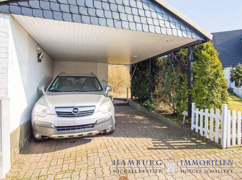 Carport Haus 2 - 