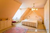 Schlafzimmer Haus 2 - 