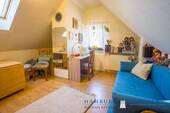 Zimmer Dachgeschoss Haus 2 - 