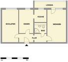 Grundriss - 