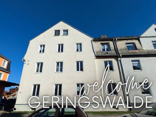 Galerie - ++ Mehrfamilienhaus in Geringswalde - sieben Wohnungen im Städtedreieck Sachsen ++
