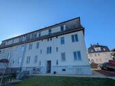 Gebäude (Hinteransicht) - 