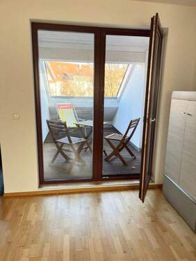 Loggia - 