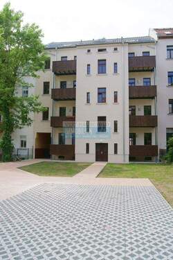 Hofansicht - 