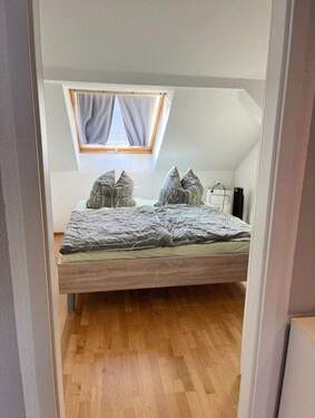 Schlafzimmer - 