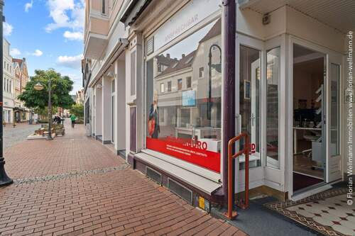 Bild 3 - Mehrfamilienhaus, Wohnhaus in Verden (Aller)