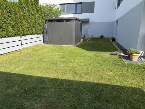 Bild 3 - 4 Zimmer Etagenwohnung in Süßen