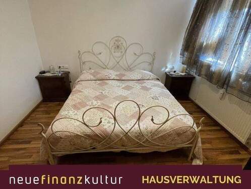 2. Schlafzimmer - 