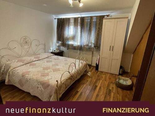 2. Schlafzimmer - 