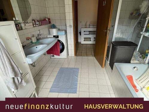 Badezimmer - 
