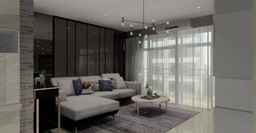 Bild 4 - Etagenwohnung mit 99,00 m&sup2; in Kram zum Kaufen